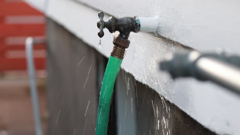Best Construction Debris Removal  in West Lake Hills, TX